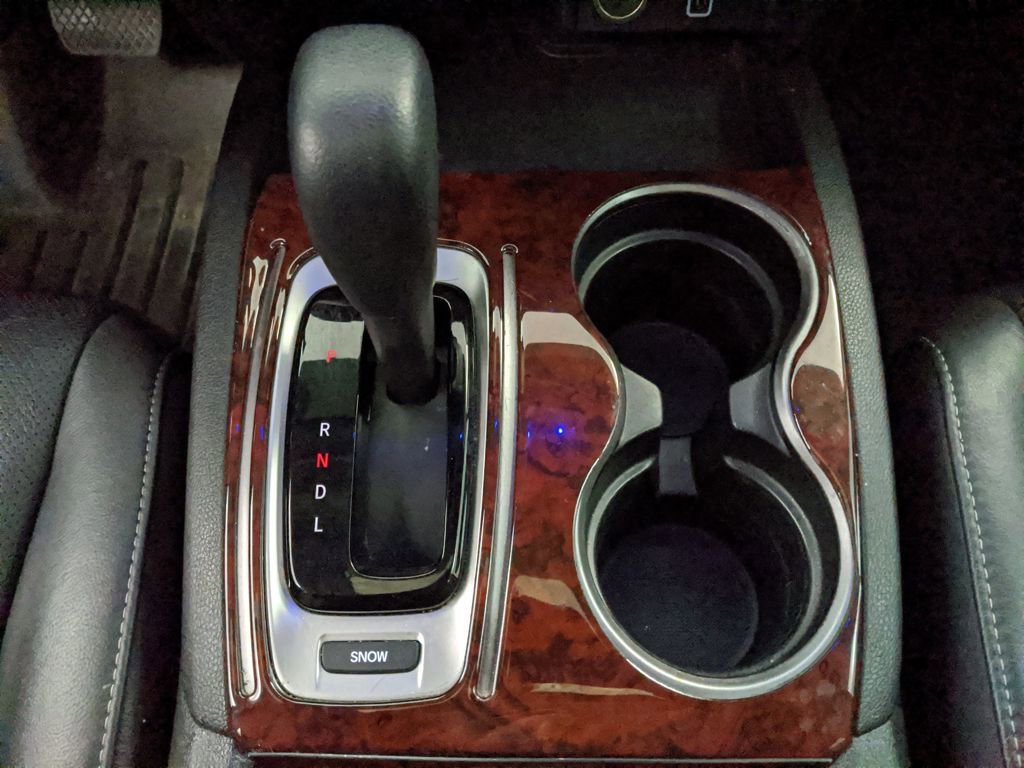 Used 2019 Honda Ridgeline RTL-T image 15