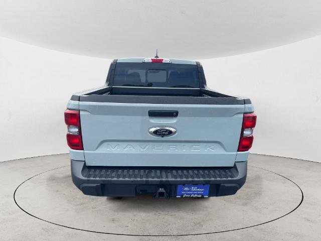 Certified 2024 Ford Maverick Tremor w/ Tremor Off-Road Package AWD/4WD image 6