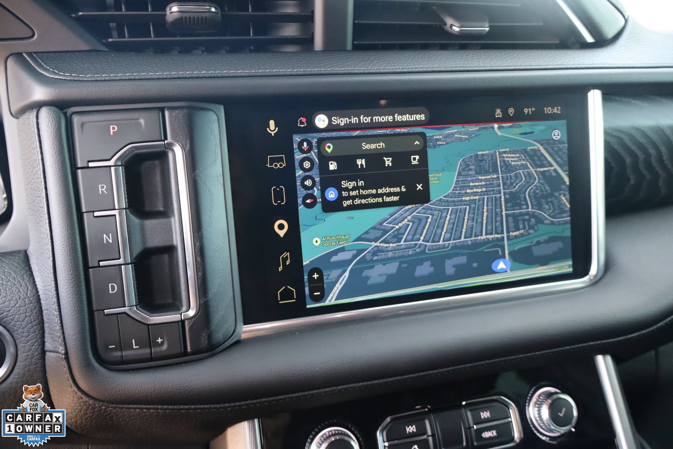 Used 2024 GMC Yukon Denali w/ Max Trailering Package AWD/4WD image 22