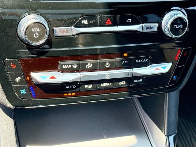 Certified 2023 Ford Explorer ST w/ Equipment Group 401A AWD/4WD image 28