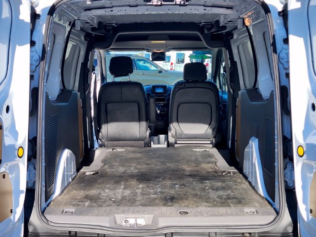 Certified 2019 Ford Transit Connect XL FWD image 29