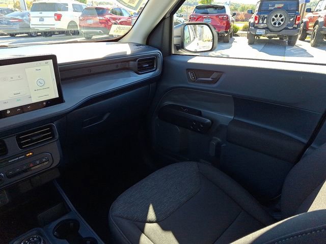 Certified 2025 Ford Maverick XL w/ Equipment Group 102A image 17