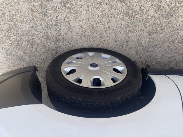 Certified 2023 Ford Transit Connect XL FWD image 12