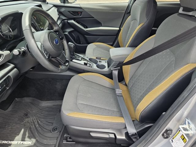 Used 2024 Subaru Crosstrek 2.5i Sport AWD/4WD image 16