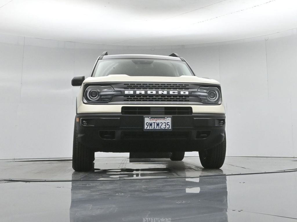 Certified 2024 Ford Bronco Sport Badlands w/ Premium Package AWD/4WD image 51