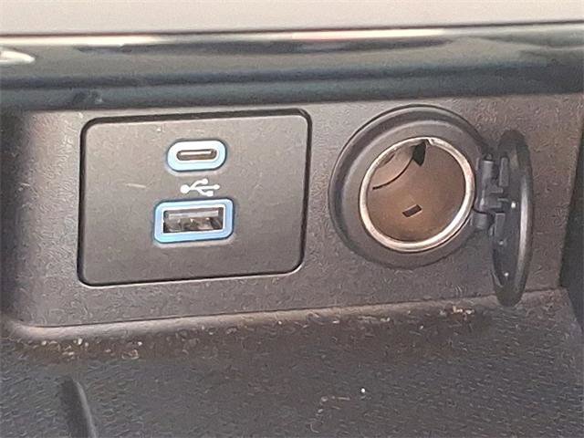 Certified 2022 Ford Escape SE image 23