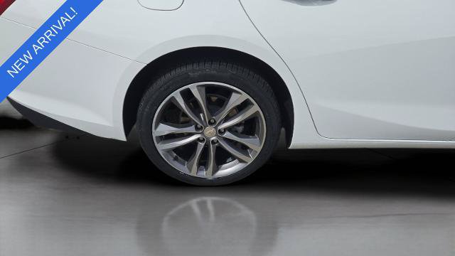 Used 2024 Chevrolet Malibu LT FWD image 28