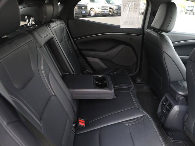 Certified 2025 Ford Mustang Mach-E Premium AWD/4WD image 35