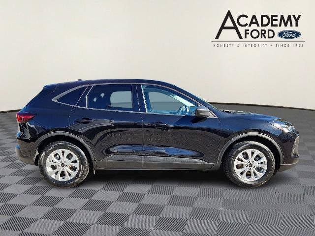 Certified 2025 Ford Escape Active FWD image 7