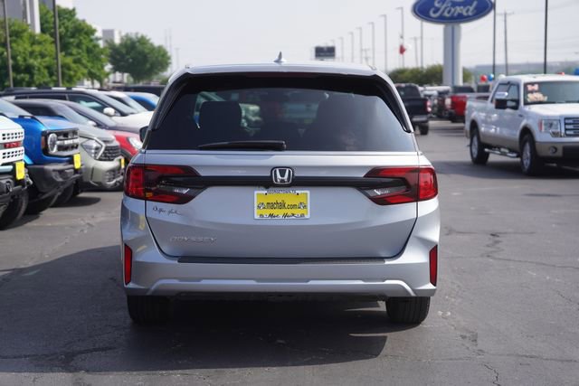 Used 2025 Honda Odyssey EX-L image 7
