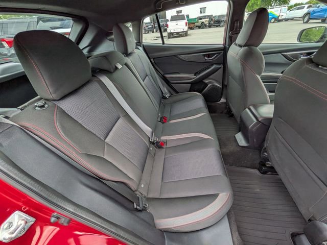 Used 2017 Subaru Impreza 2.0i Sport AWD/4WD image 18