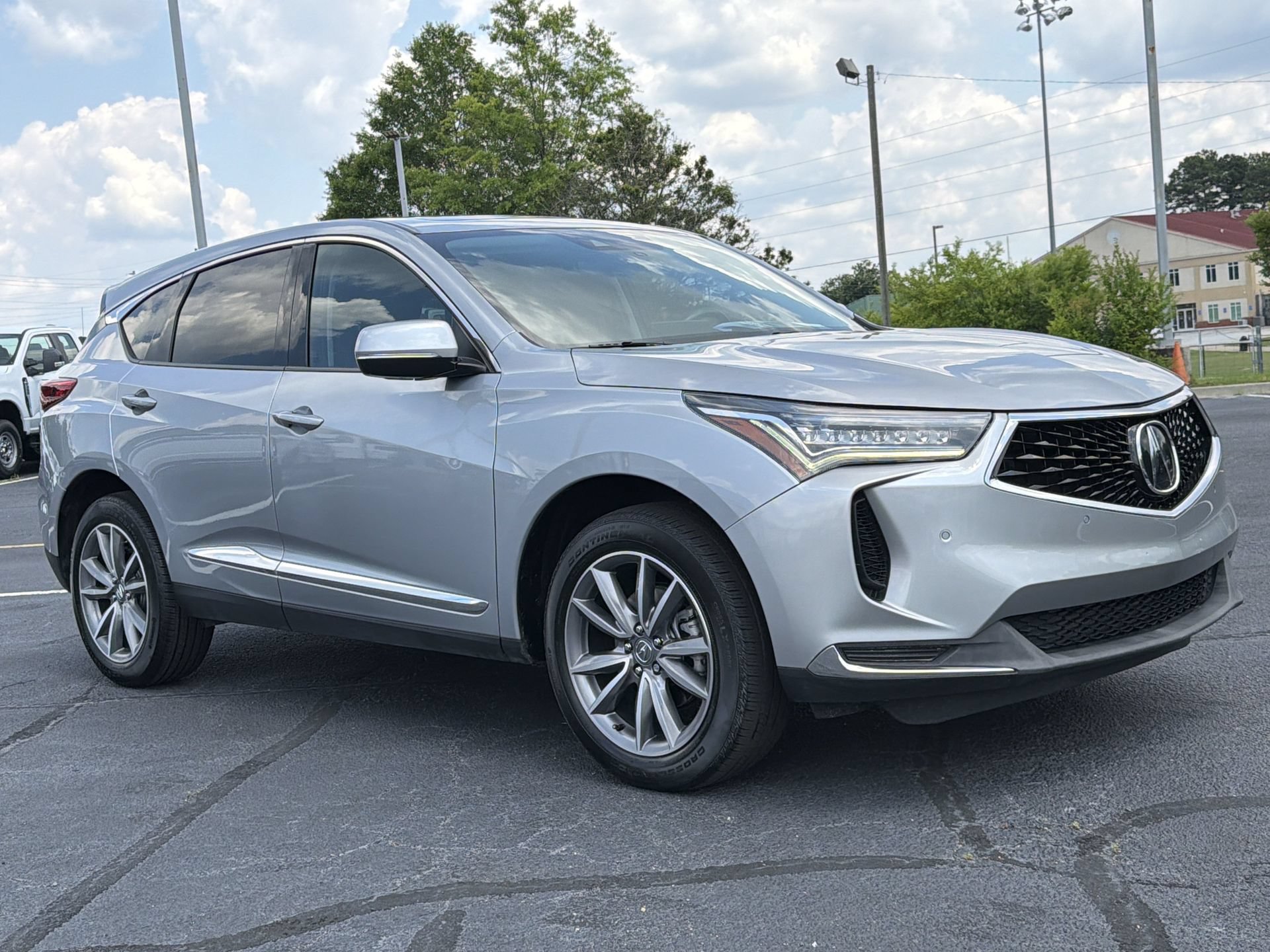 Used 2023 Acura RDX FWD w/ Technology Package image 30