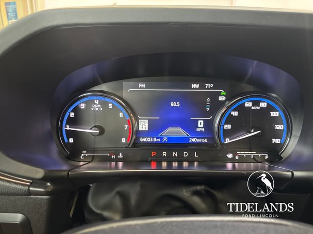Certified 2023 Ford Bronco Sport Outer Banks w/ Tech Package AWD/4WD image 19