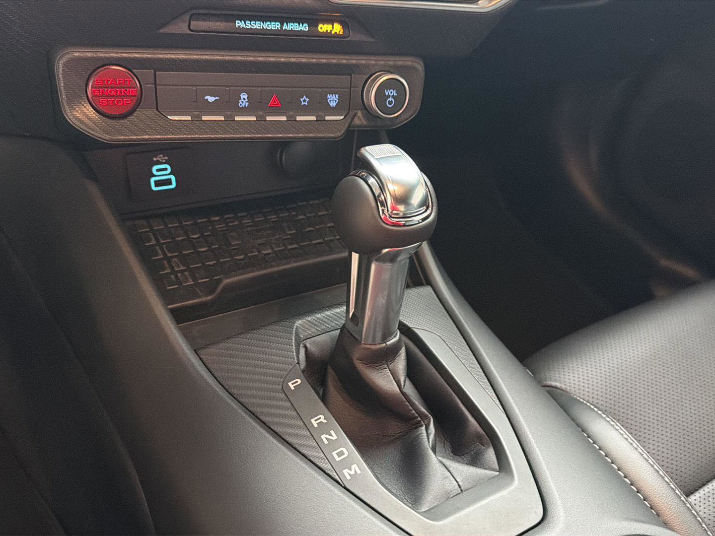 Certified 2024 Ford Mustang GT Premium RWD image 25