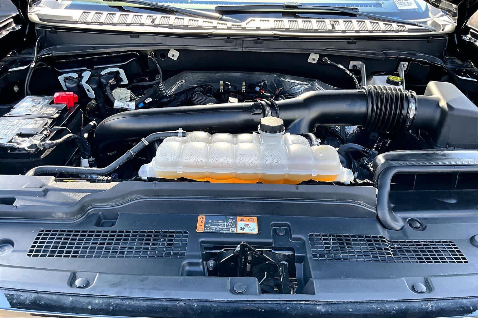Certified 2025 Ford Expedition Active RWD image 32