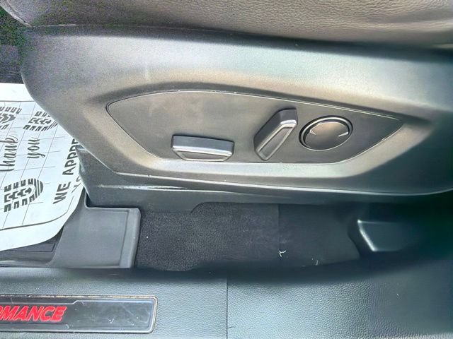 Certified 2024 Ford Explorer ST w/ Equipment Group 401A AWD/4WD image 6