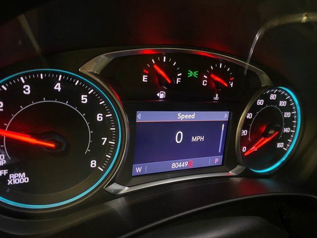 Used 2019 Chevrolet Equinox Premier AWD/4WD image 11