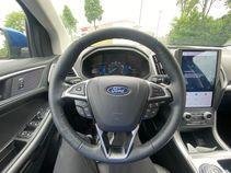 Certified 2024 Ford Edge SEL w/ Convenience Package AWD/4WD image 14