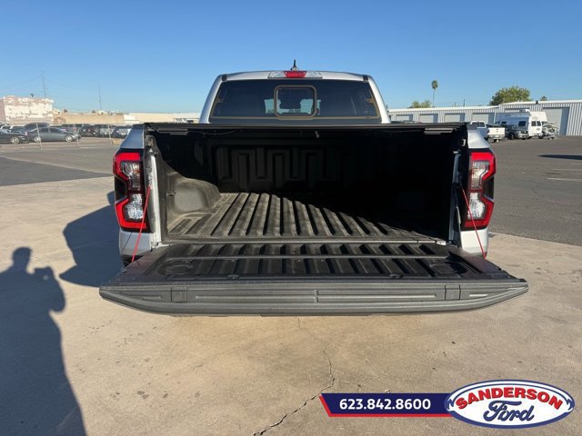 Certified 2024 Ford Ranger XLT w/ FX4 Off-Road Package image 9