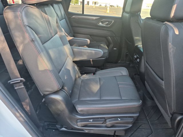 Used 2024 Chevrolet Tahoe RST w/ Luxury Package AWD/4WD image 35