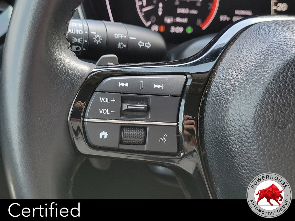 Used 2023 Honda Pilot EX-L image 29