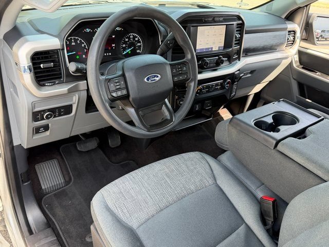 Certified 2021 Ford F150 XLT AWD/4WD image 36