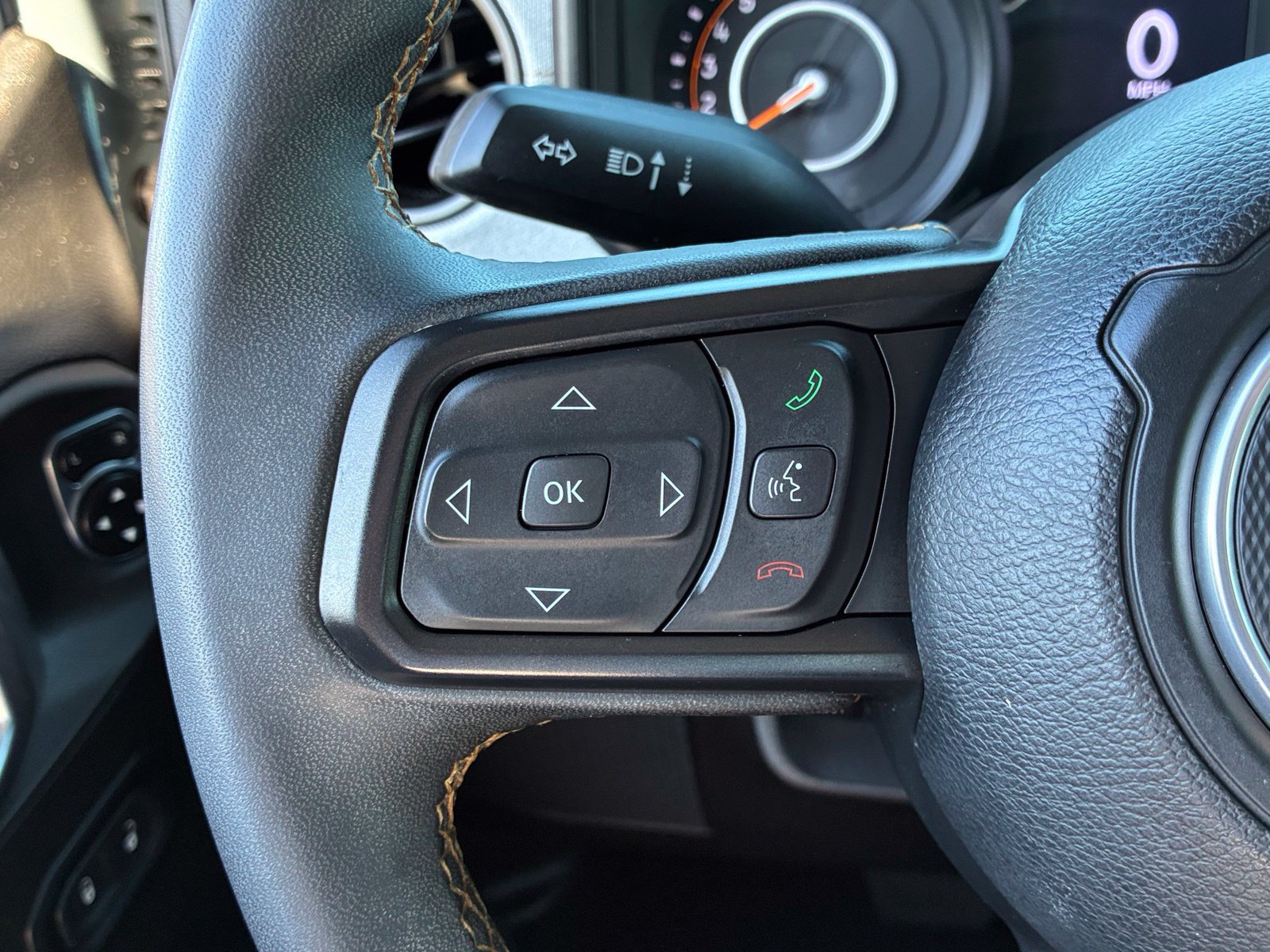 Used 2024 Jeep Wrangler Unlimited Sport AWD/4WD image 24