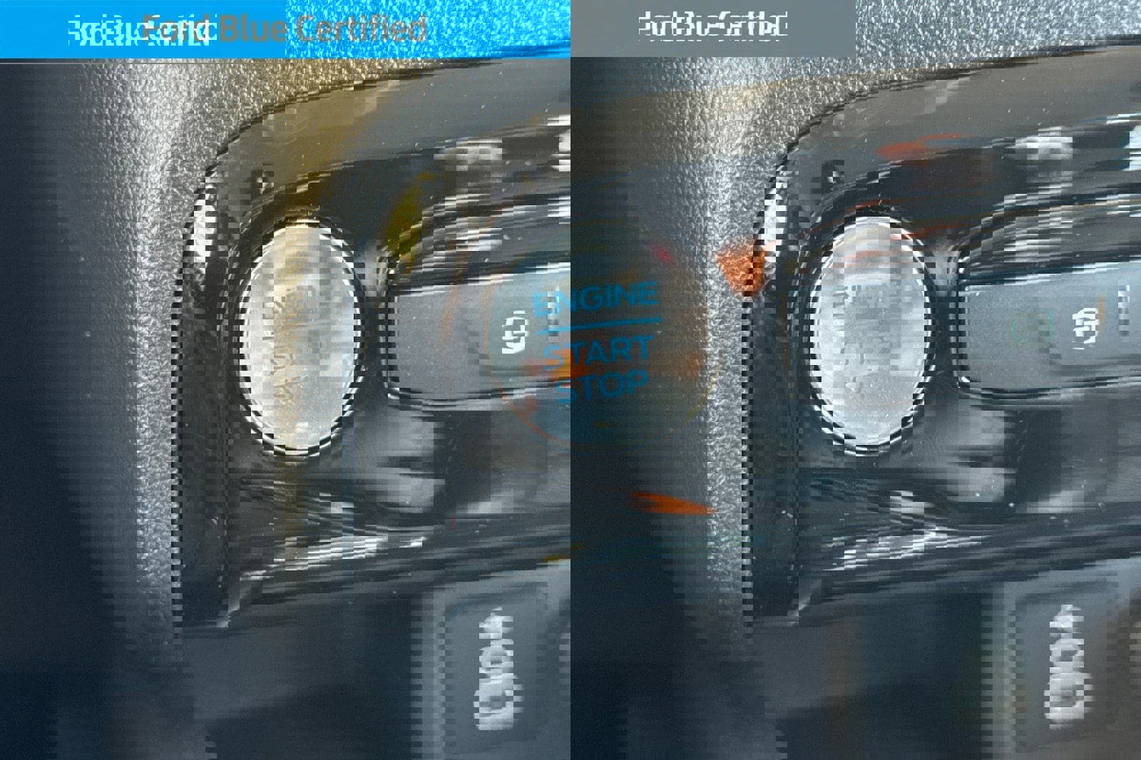 Certified 2025 Ford Escape Base image 24