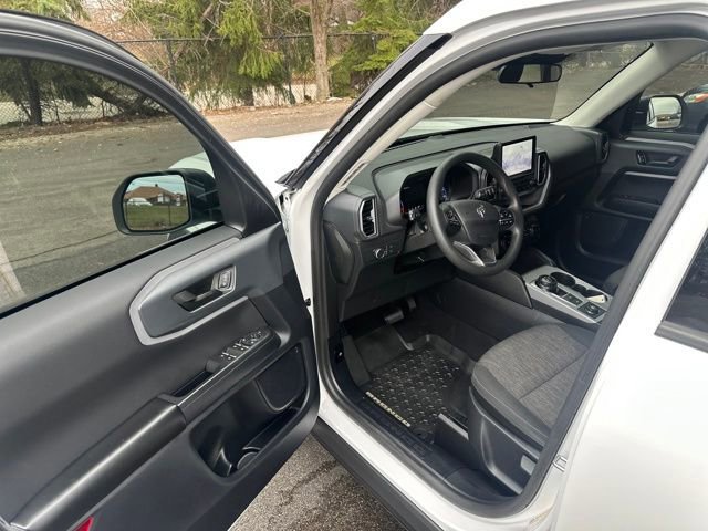 Certified 2022 Ford Bronco Sport Big Bend image 33