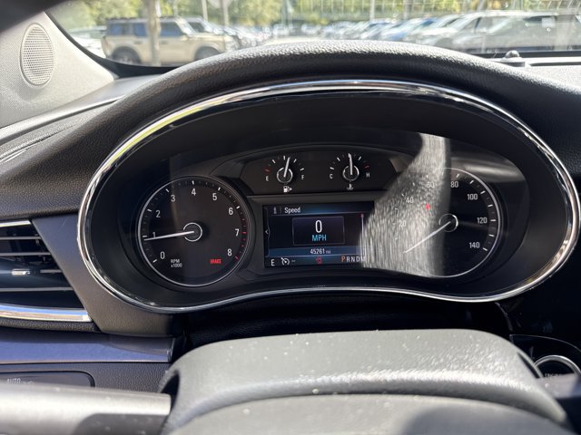 Used 2020 Buick Encore Preferred FWD image 21