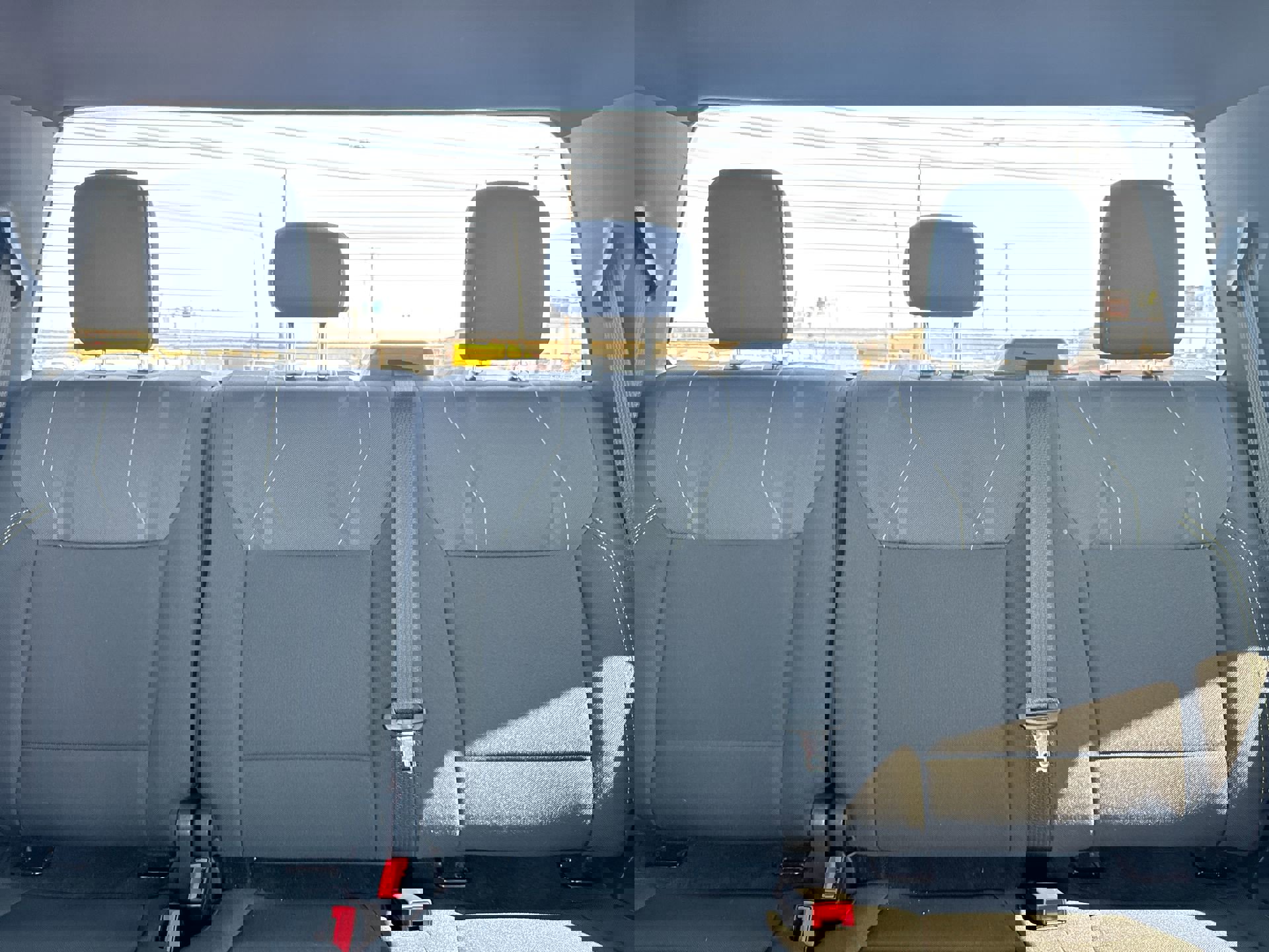 Certified 2025 Ford F150 STX w/ Equipment Group 200A image 30