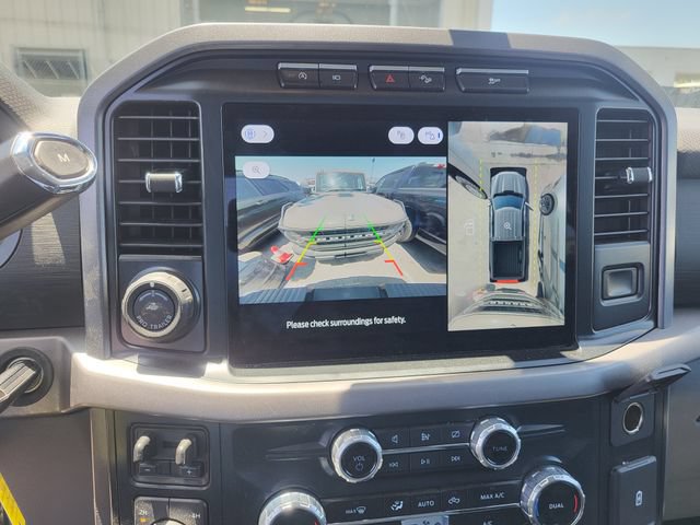 Certified 2024 Ford F150 XLT w/ FX4 Off-Road Package AWD/4WD image 21