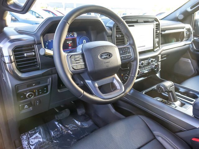 Certified 2026 Ford F150 Lariat AWD/4WD image 14