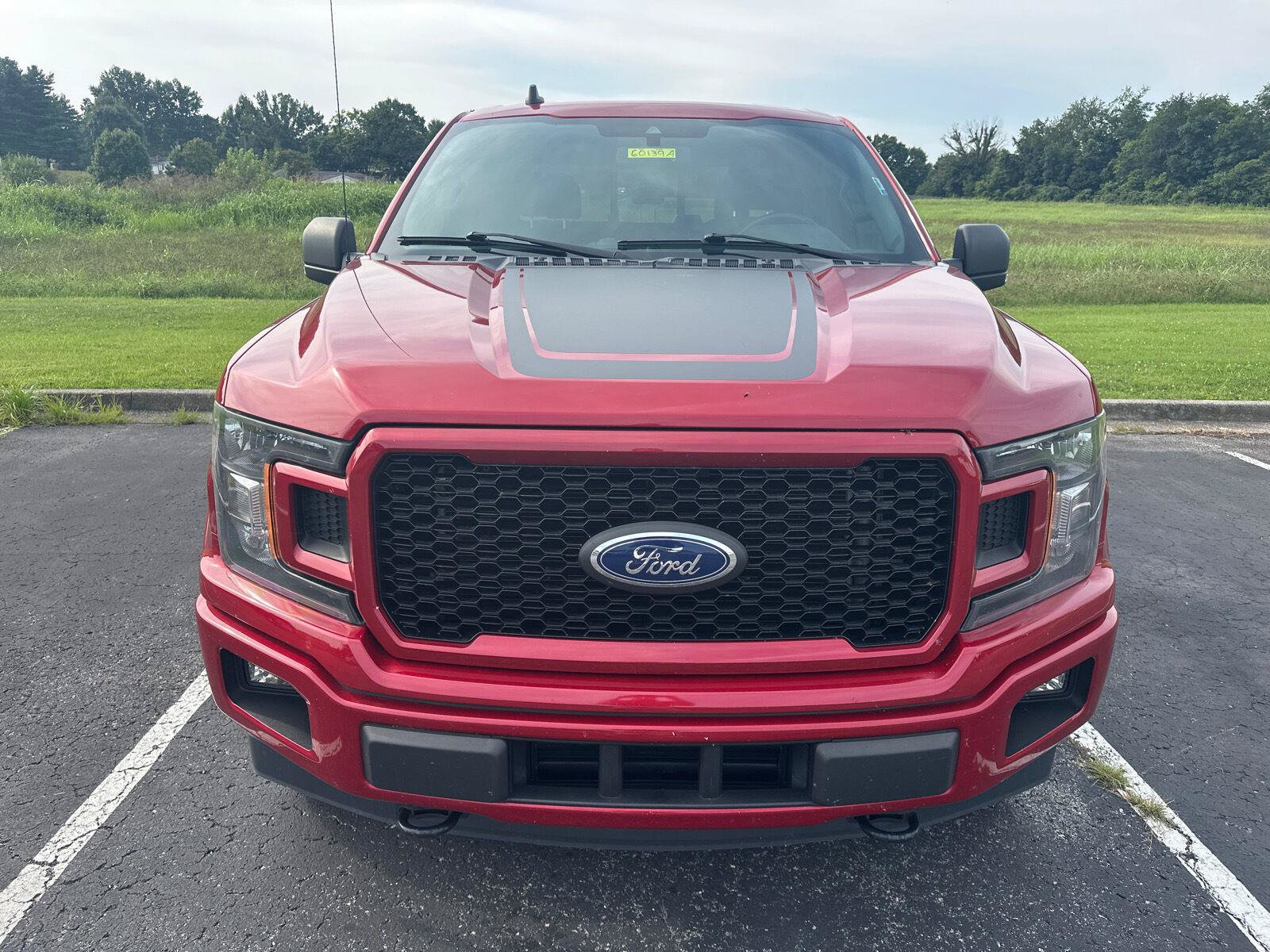 Certified 2020 Ford F150 XLT w/ Equipment Group 302A Luxury AWD/4WD image 2