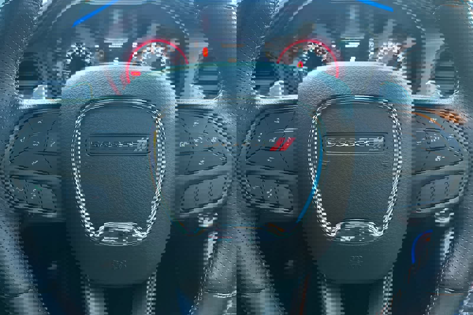 Used 2023 Dodge Challenger GT w/ Plus Package image 23