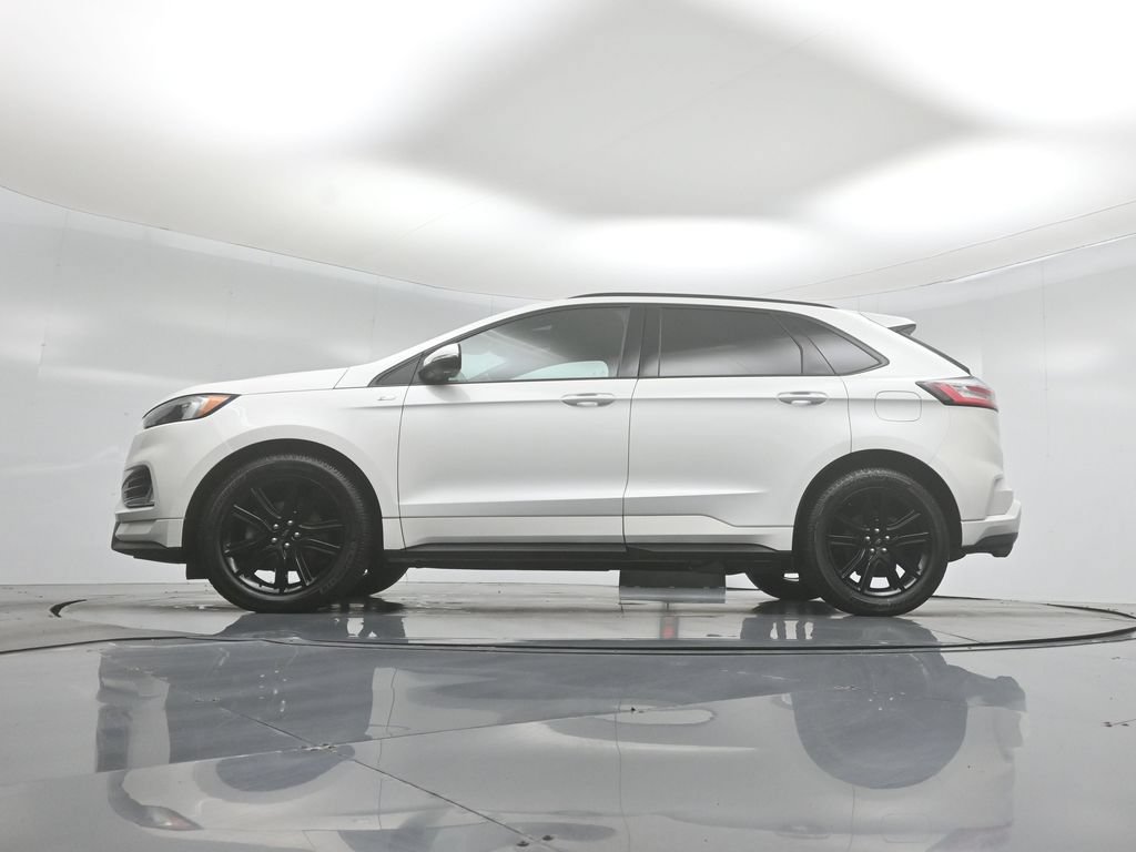 Certified 2020 Ford Edge ST-Line FWD image 51