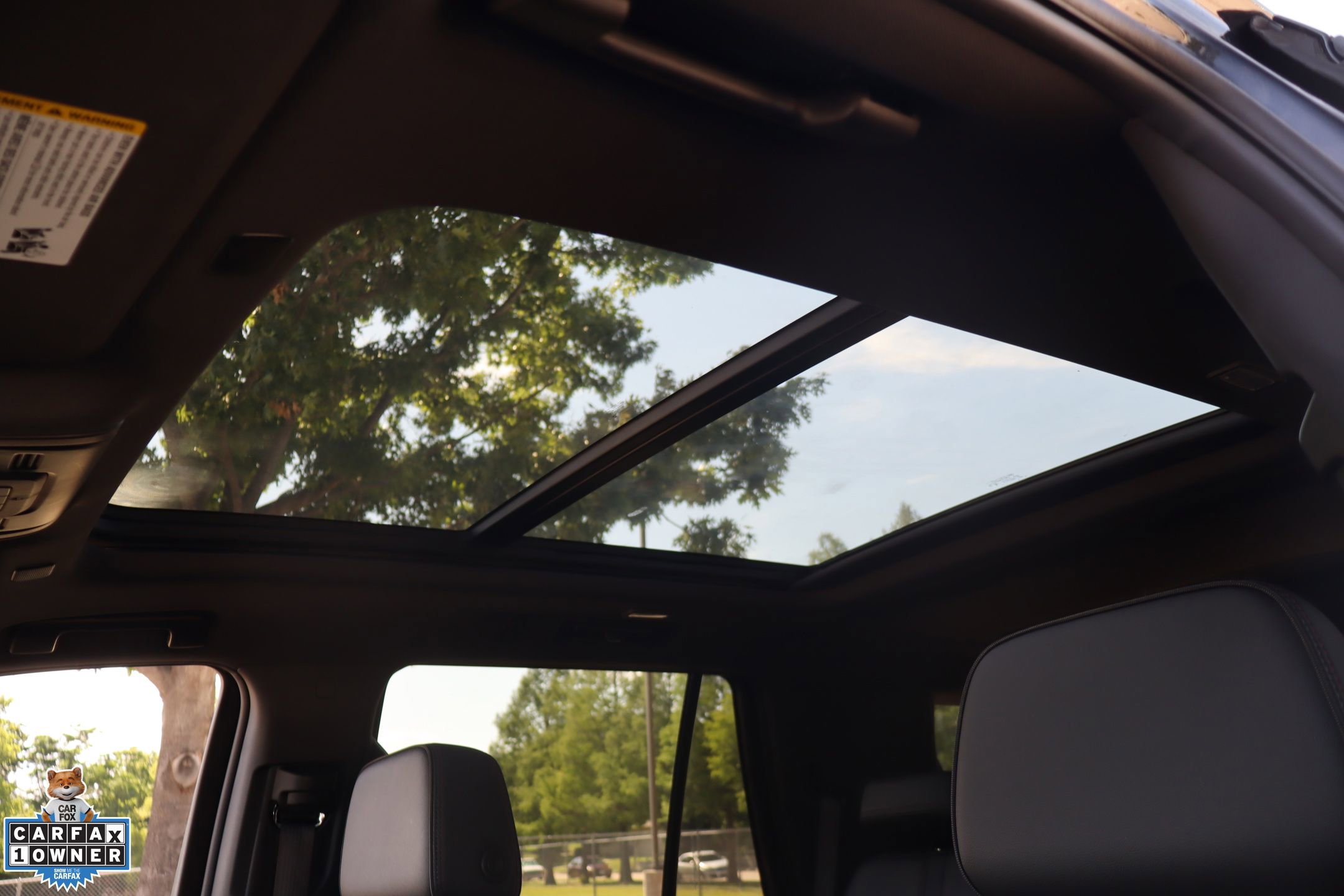 Used 2024 Chevrolet Tahoe RST w/ Luxury Package RWD image 25