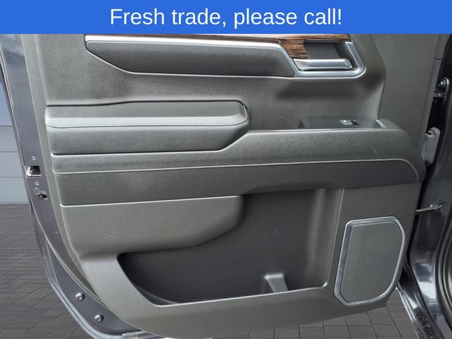 Used 2023 GMC Sierra 1500 Elevation w/ Preferred Package AWD/4WD image 13