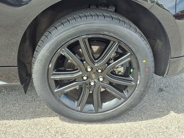 Certified 2024 Ford Edge ST-Line AWD/4WD image 22
