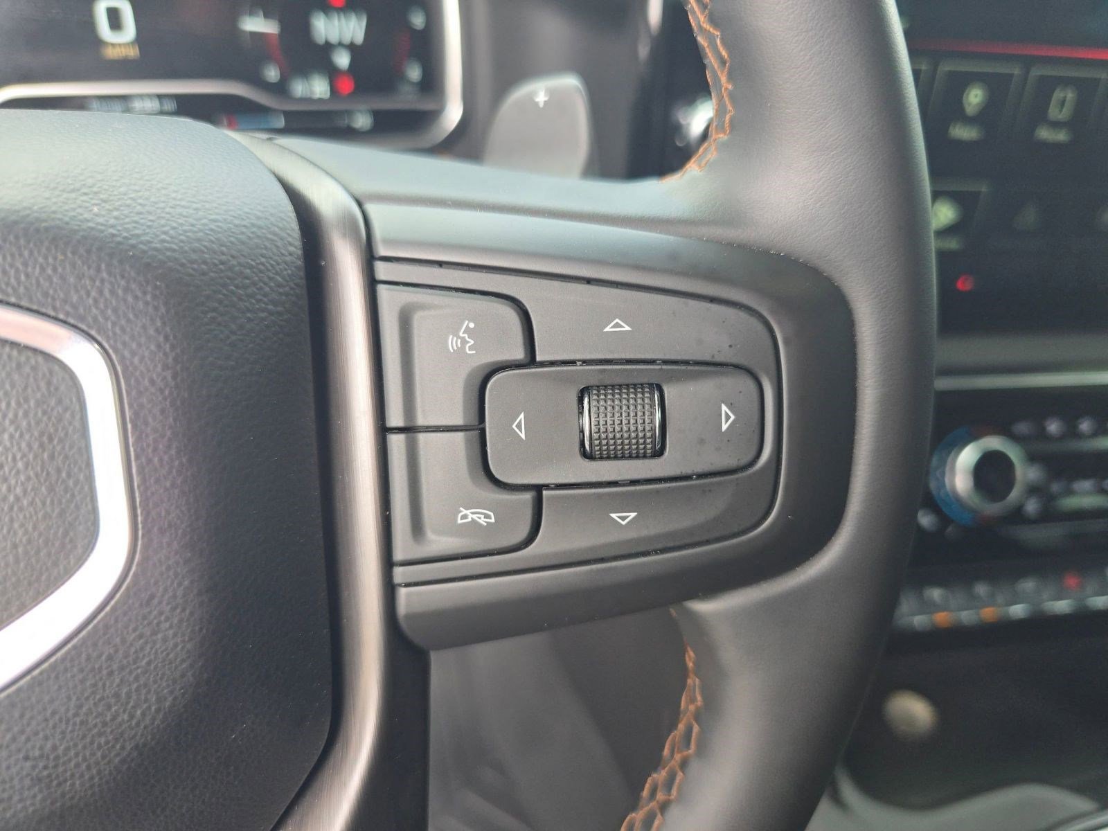 Used 2024 GMC Sierra 1500 AT4 w/ AT4 Premium Package image 20