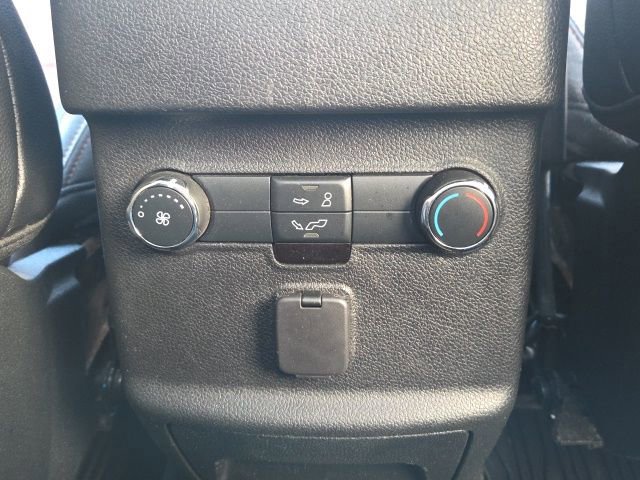 Certified 2019 Ford Explorer XLT w/ Equipment Group 202A image 19