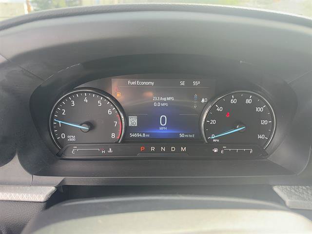 Certified 2023 Ford Explorer Timberline AWD/4WD image 13
