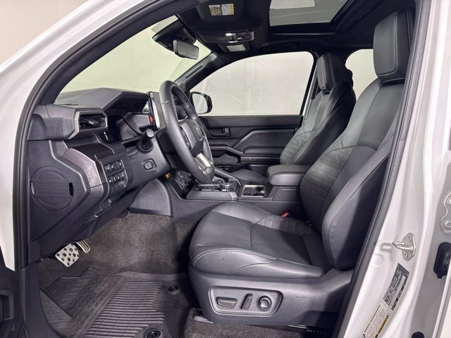 Used 2025 Toyota 4Runner TRD Sport Premium AWD/4WD image 10