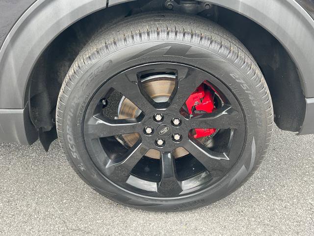 Certified 2020 Ford Explorer ST w/ ST Street Pack AWD/4WD image 21