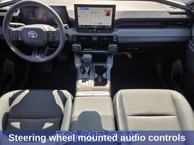 Used 2026 Toyota RAV4 XLE Premium AWD/4WD image 14