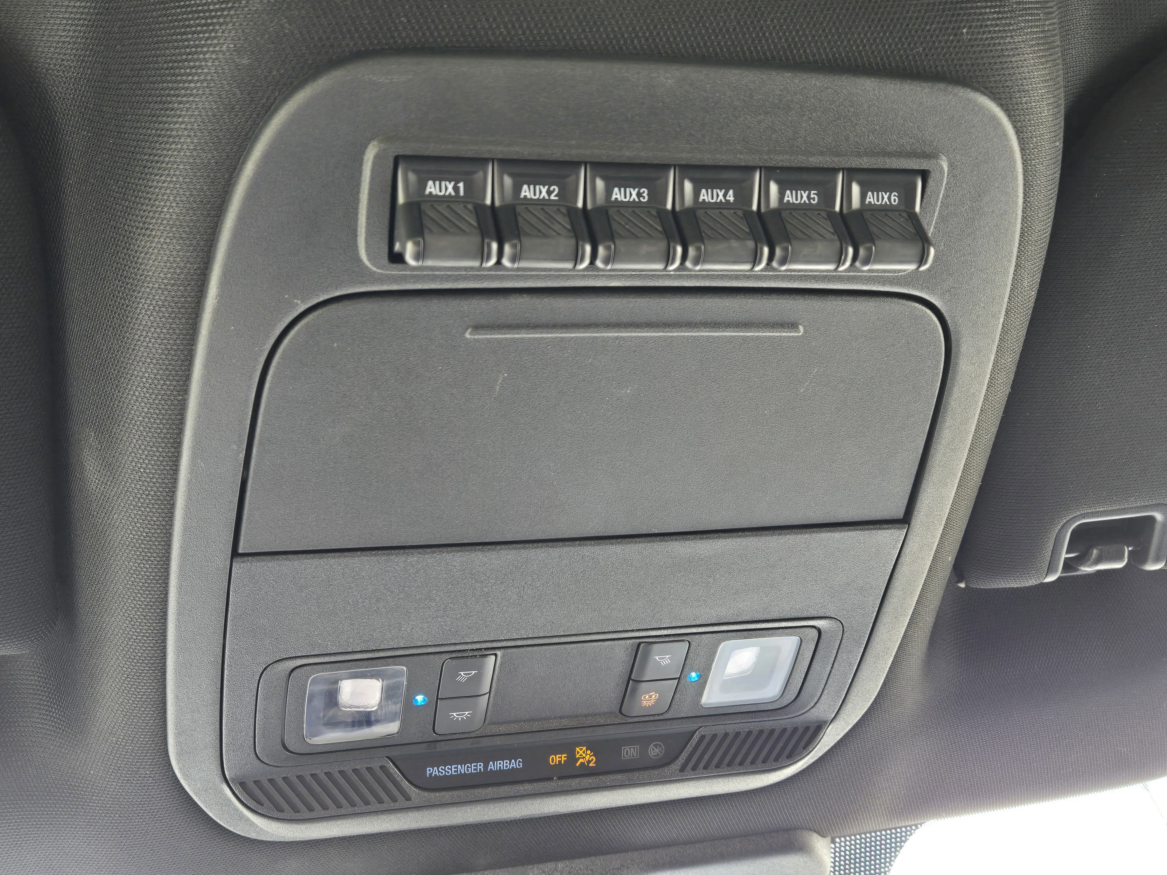 Certified 2023 Ford F150 Tremor image 31