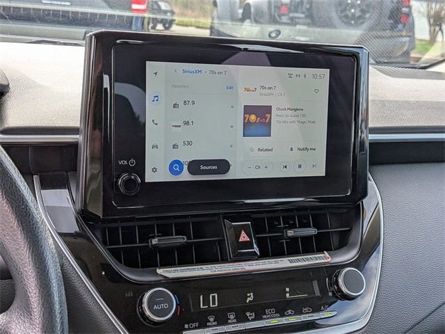 Used 2024 Toyota Corolla LE image 20