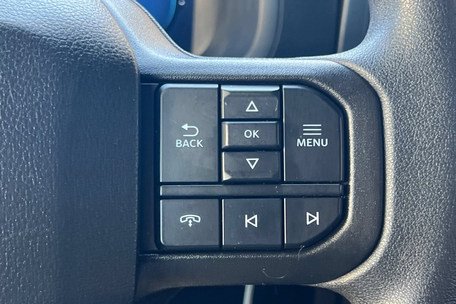 Certified 2025 Ford F150 STX RWD image 33