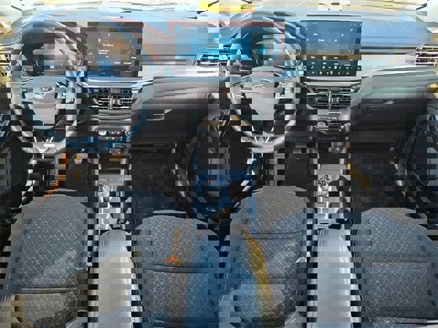 Certified 2025 Ford Escape Active w/ Tech Pack #1 image 9