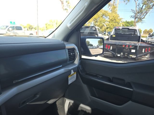 Certified 2022 Ford F150 Lightning Pro w/ Tow Technology Package AWD/4WD image 16